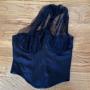 Corset Top